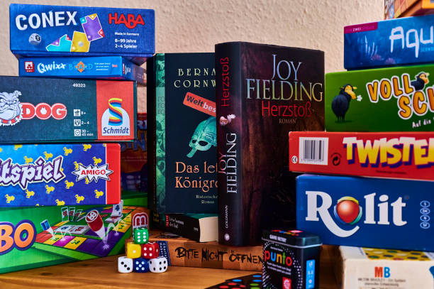 Ultimate Strategy Board Game